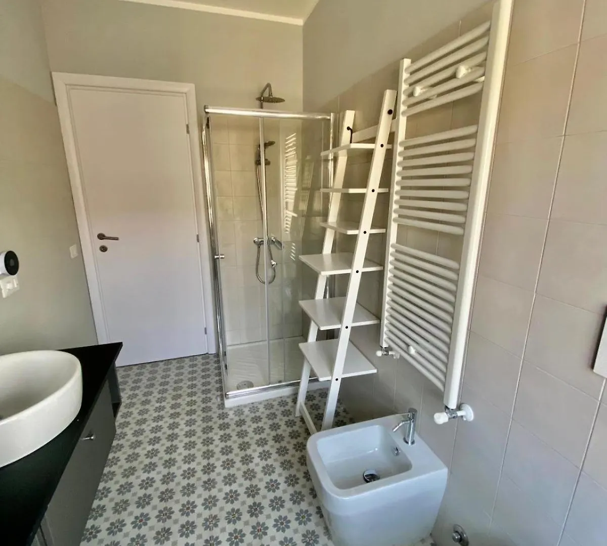 Appartamento Attico Con Balcone Roma 0*,